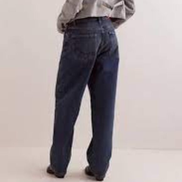 We The Free Cora Slouchy Jeans - Picture 2 of 2